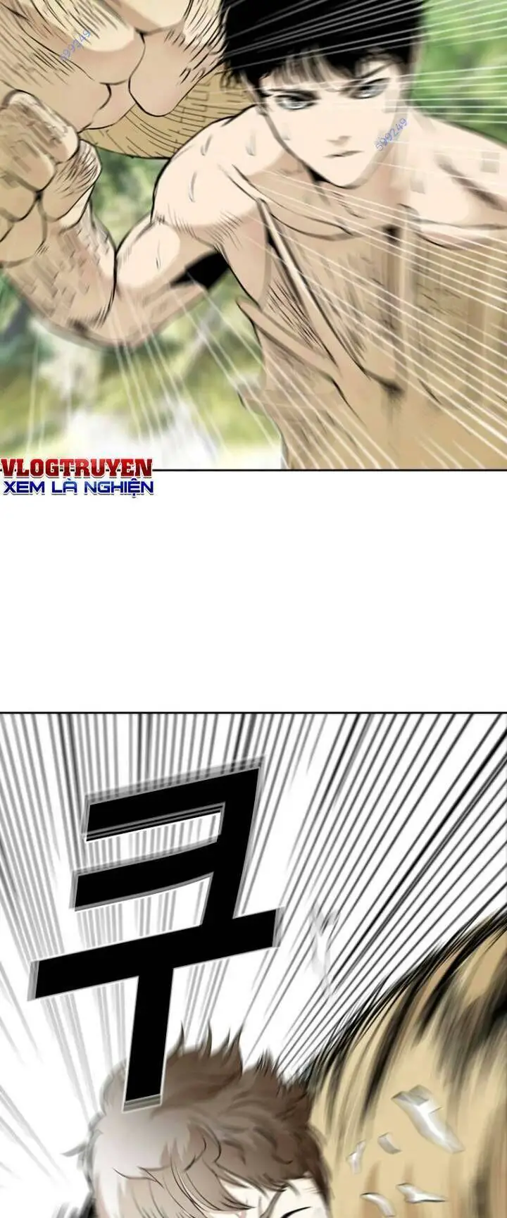 The Blob Nettruyen ZZZ Chương 49 Page 11