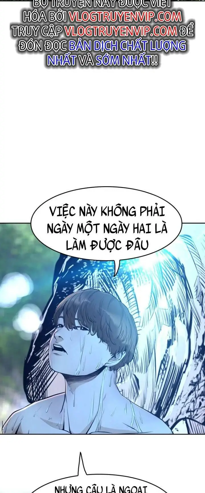The Blob Nettruyen ZZZ Chương 49 Page 14