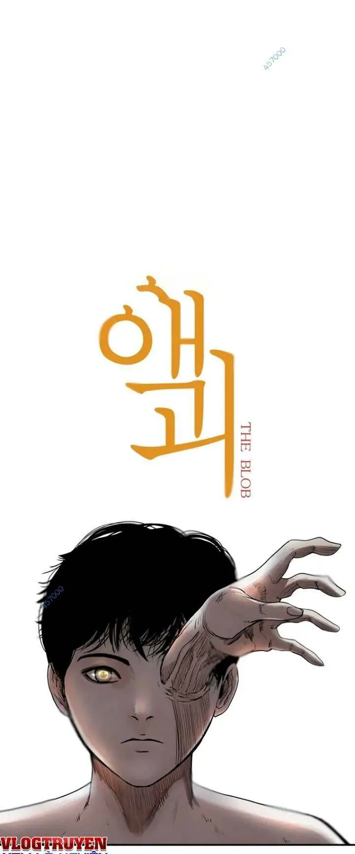 The Blob Nettruyen ZZZ Chương 17 Page 1