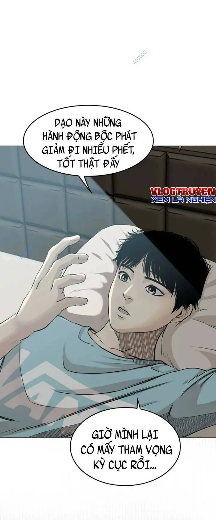 The Blob Nettruyen ZZZ Chương 17 Page 5