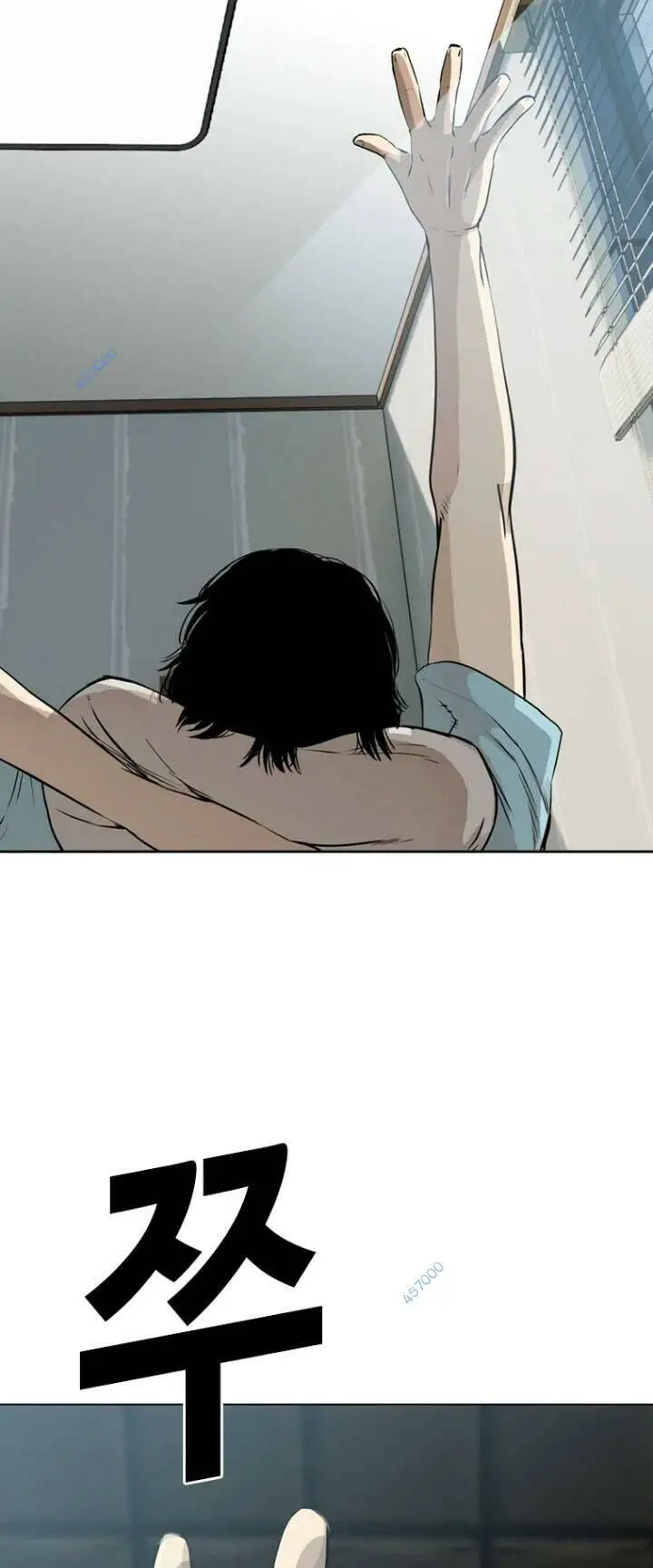 The Blob Nettruyen ZZZ Chương 17 Page 9