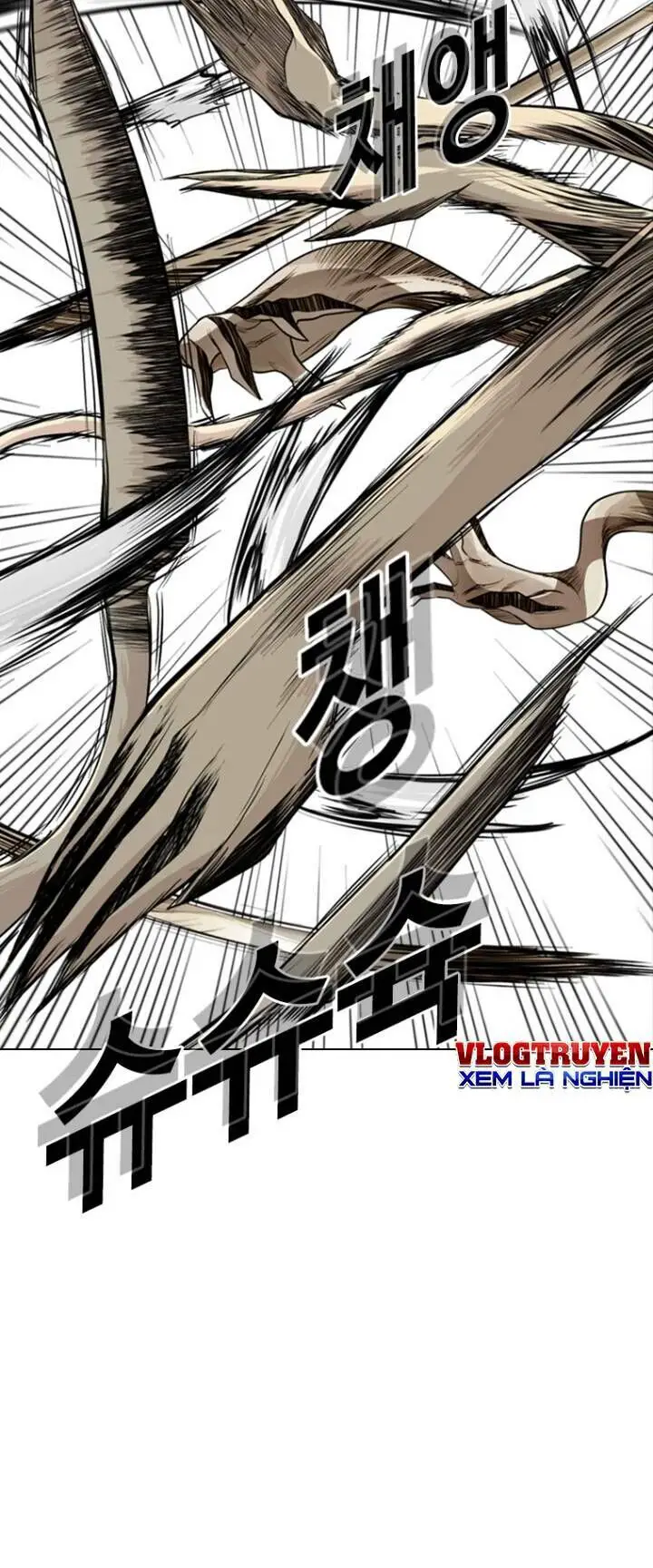 The Blob Nettruyen ZZZ Chương 17 Page 20