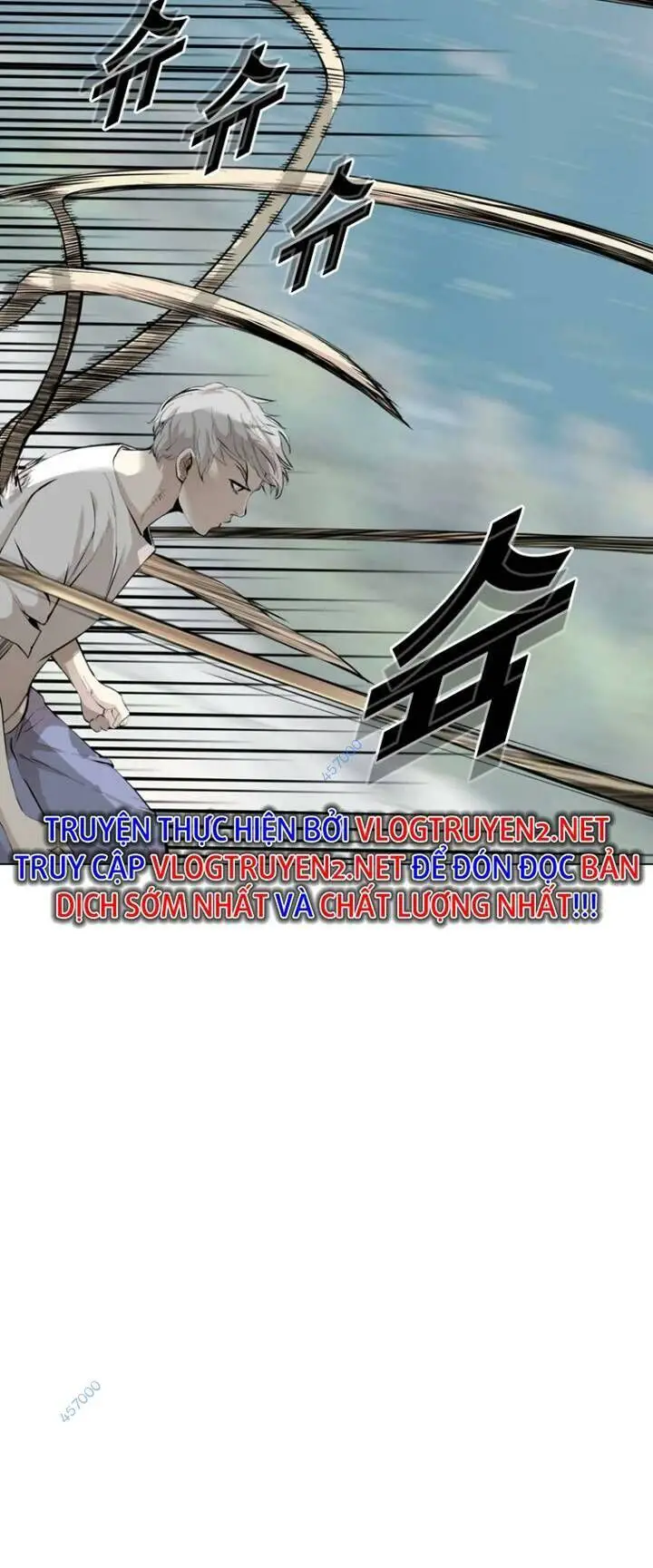 The Blob Nettruyen ZZZ Chương 17 Page 25