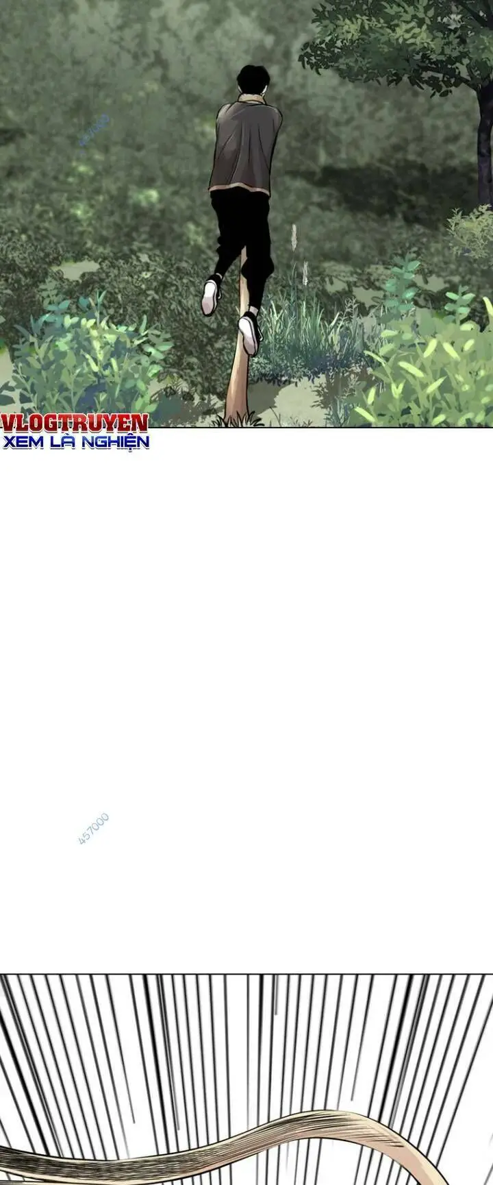 The Blob Nettruyen ZZZ Chương 17 Page 29