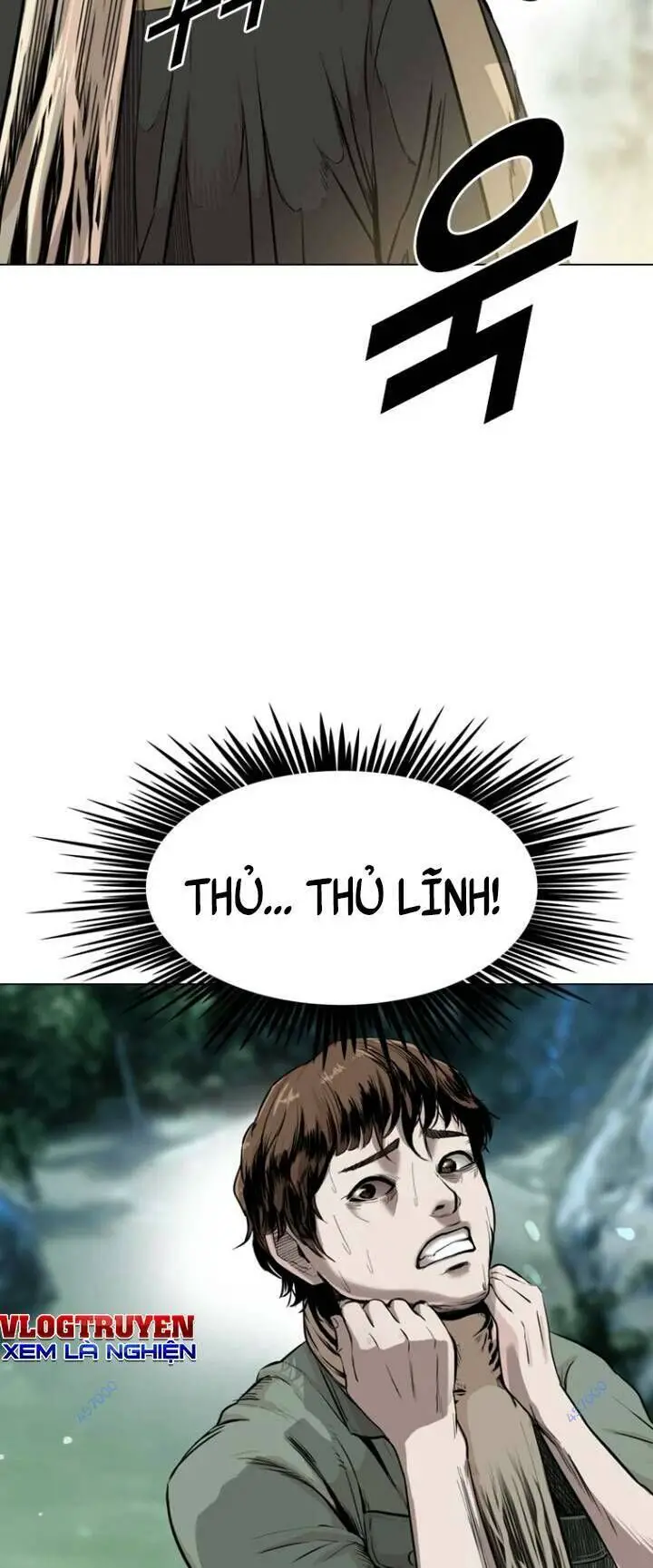 The Blob Nettruyen ZZZ Chương 17 Page 33