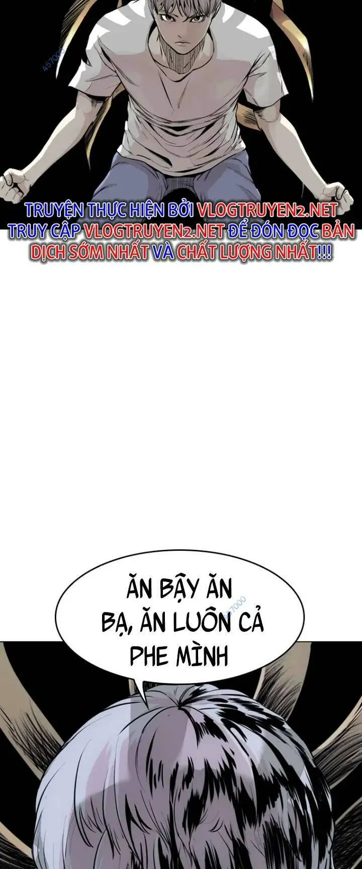 The Blob Nettruyen ZZZ Chương 17 Page 37