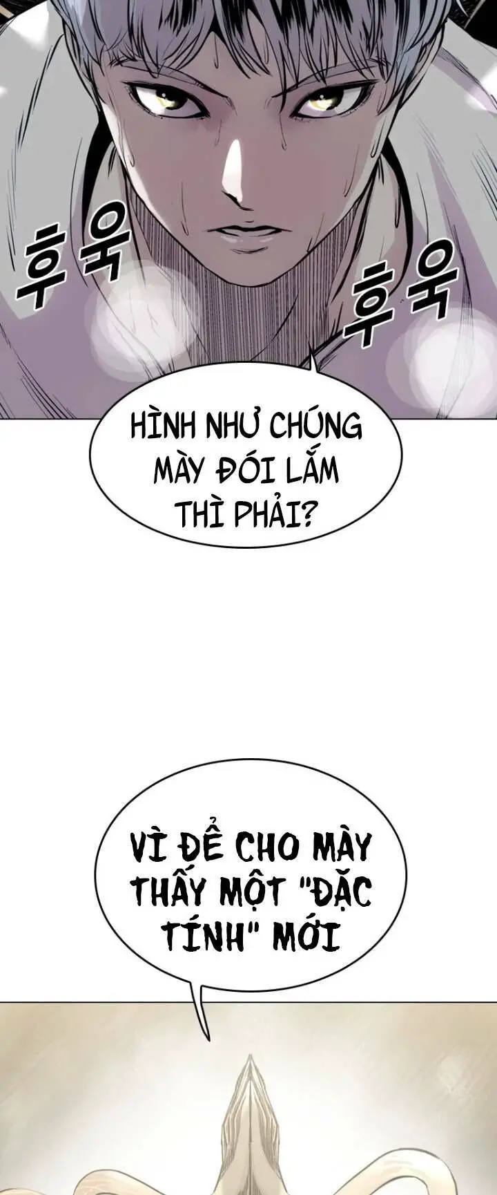 The Blob Nettruyen ZZZ Chương 17 Page 38