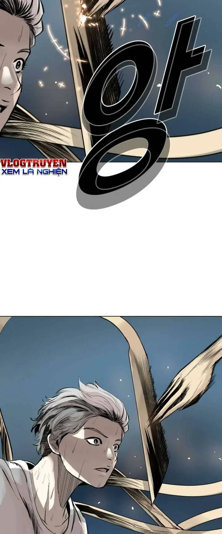 The Blob Nettruyen ZZZ Chương 17 Page 45