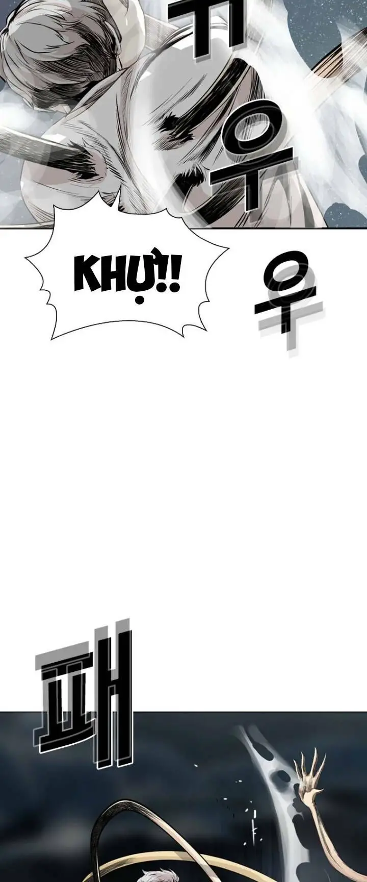 The Blob Nettruyen ZZZ Chương 17 Page 48