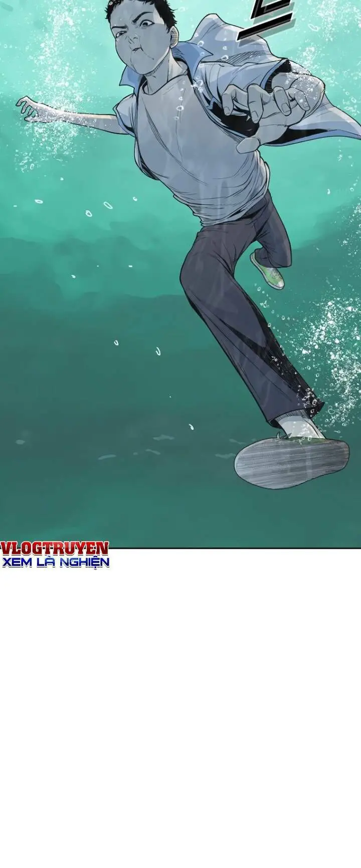 The Blob Nettruyen ZZZ Chương 27 Page 8