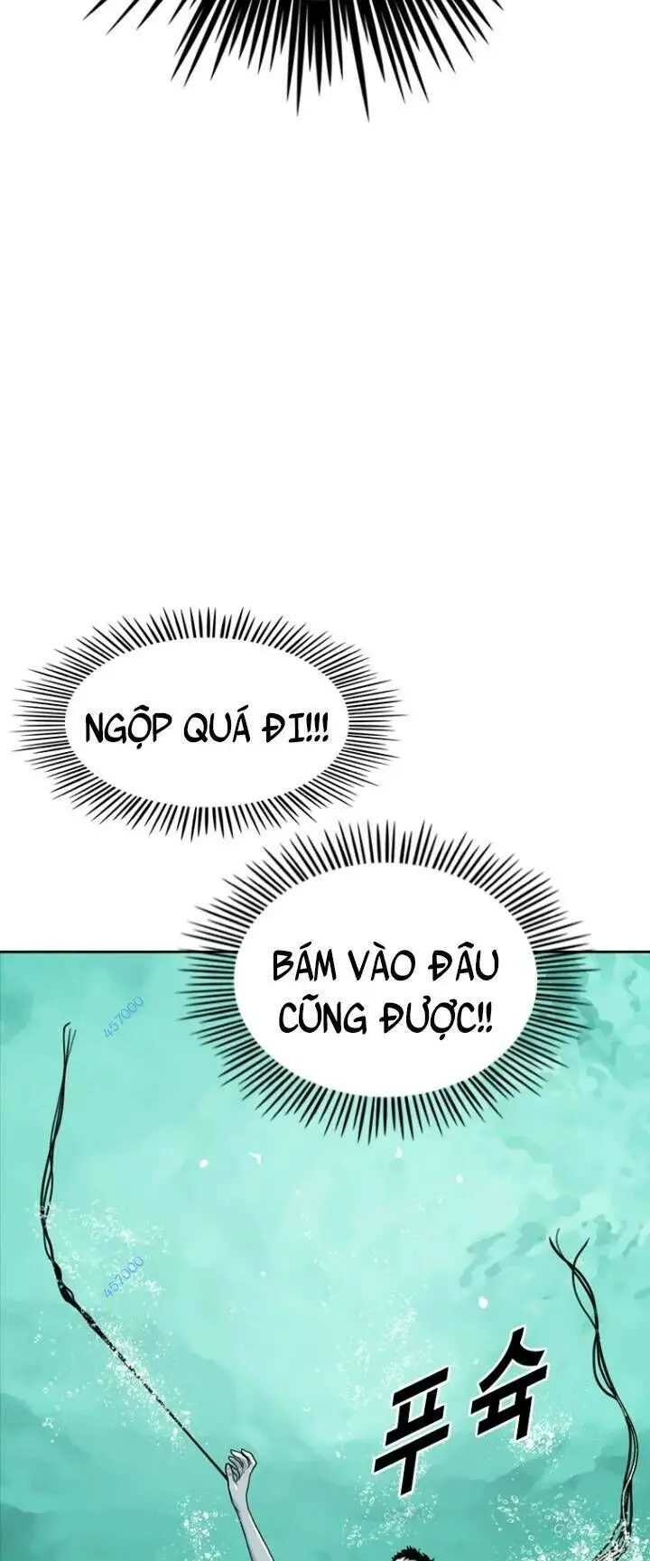 The Blob Nettruyen ZZZ Chương 27 Page 11