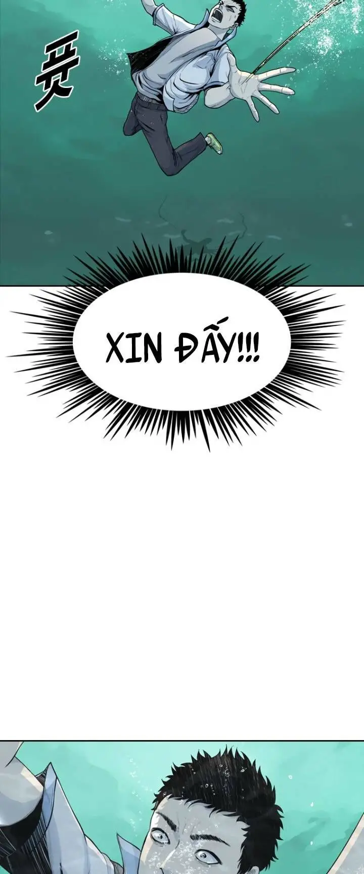 The Blob Nettruyen ZZZ Chương 27 Page 12