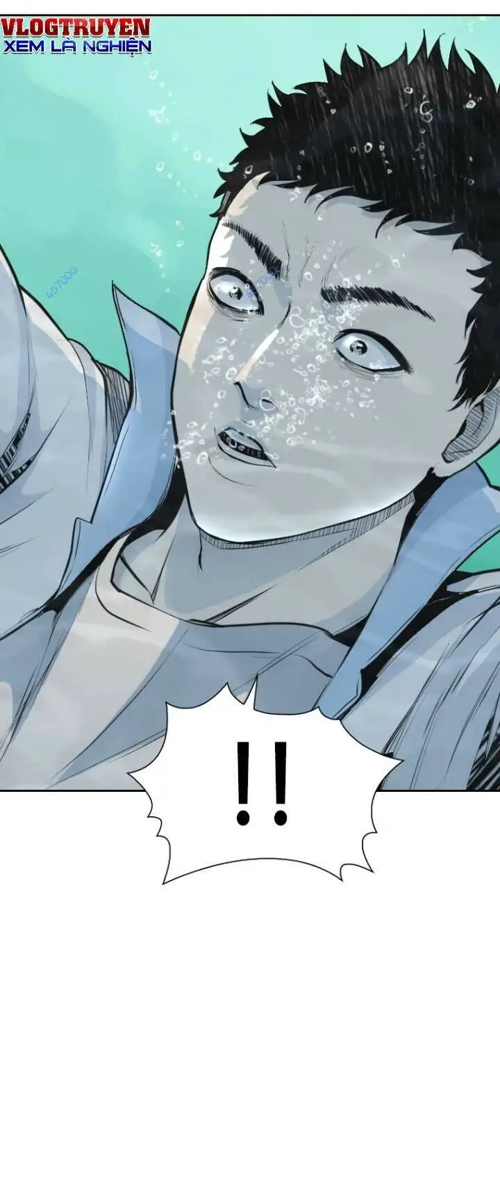 The Blob Nettruyen ZZZ Chương 27 Page 21