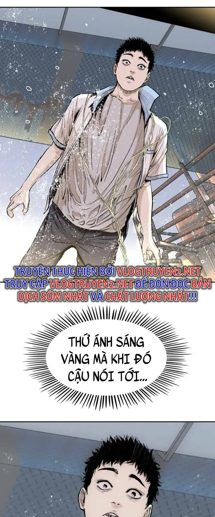 The Blob Nettruyen ZZZ Chương 27 Page 26