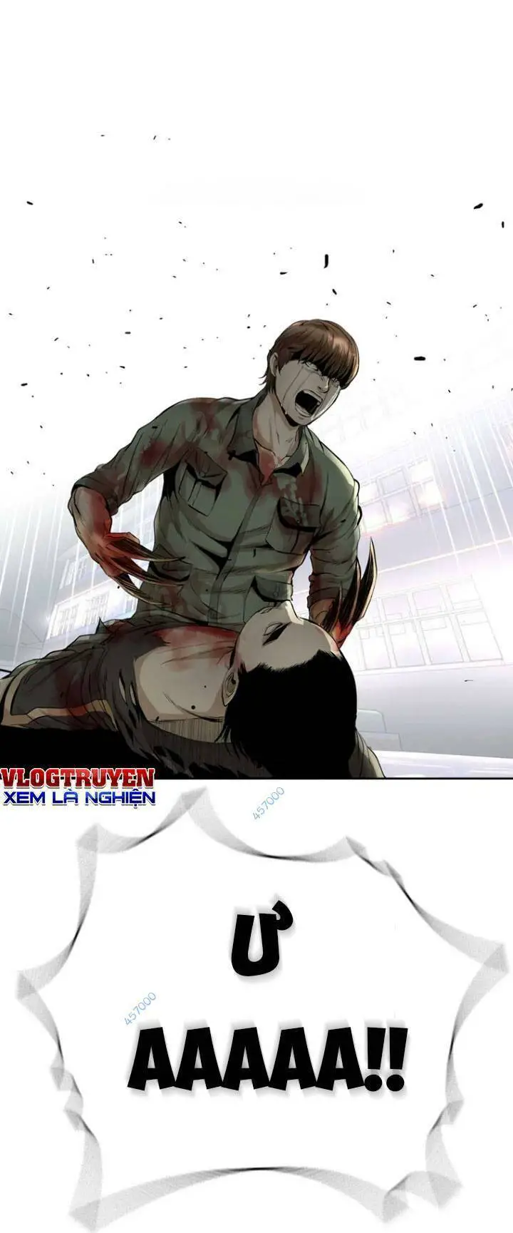 The Blob Nettruyen ZZZ Chương 47 Page 1