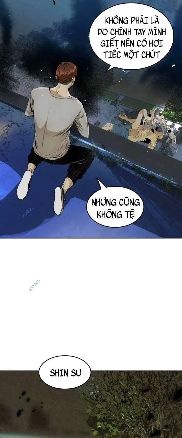 The Blob Nettruyen ZZZ Chương 47 Page 3