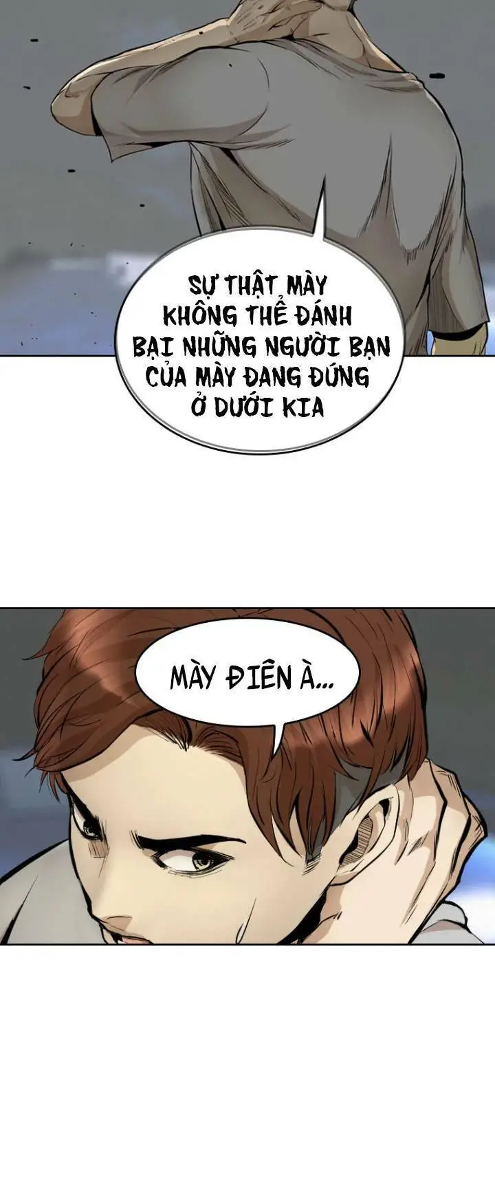 The Blob Nettruyen ZZZ Chương 47 Page 12