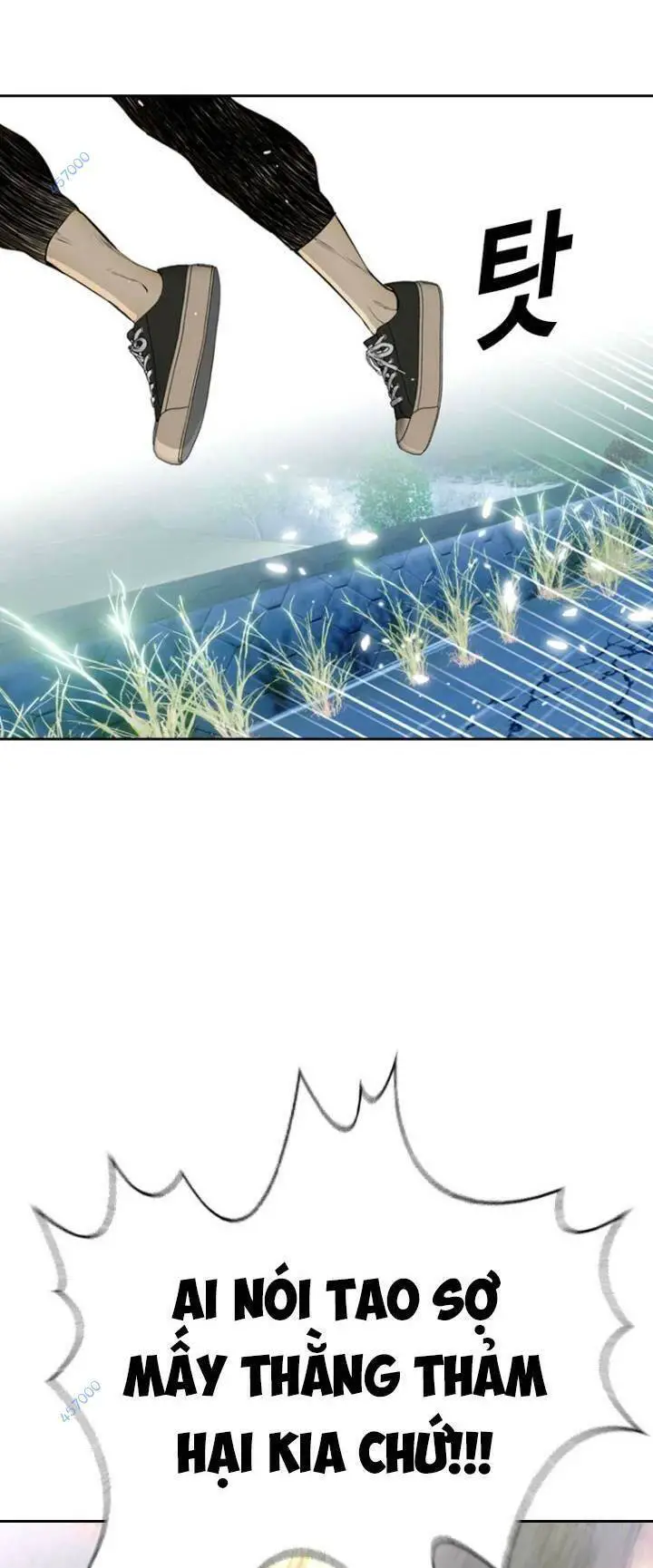The Blob Nettruyen ZZZ Chương 47 Page 13