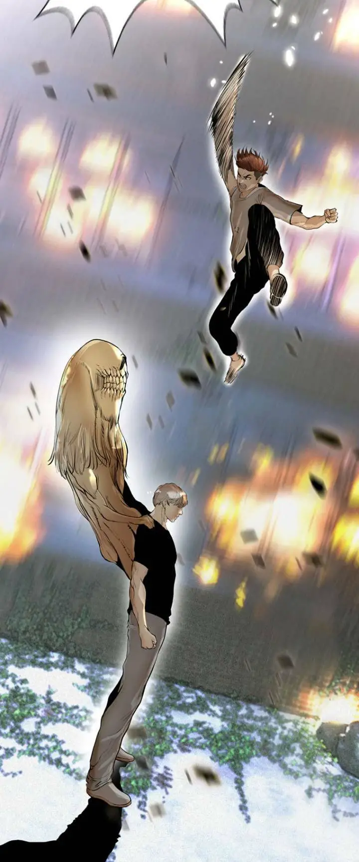 The Blob Nettruyen ZZZ Chương 47 Page 14