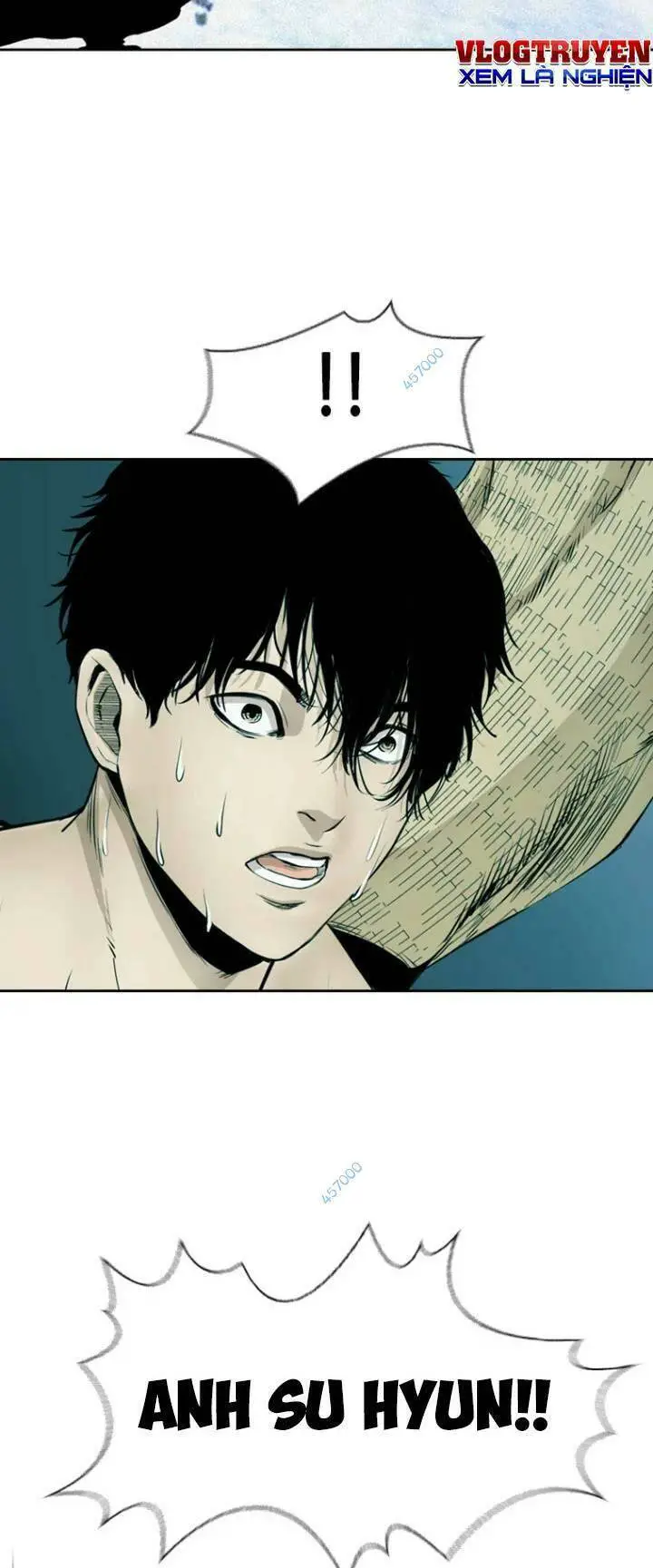 The Blob Nettruyen ZZZ Chương 47 Page 15