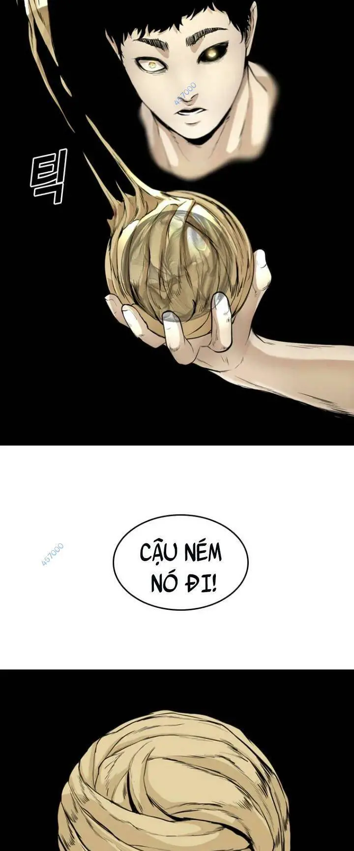 The Blob Nettruyen ZZZ Chương 47 Page 73