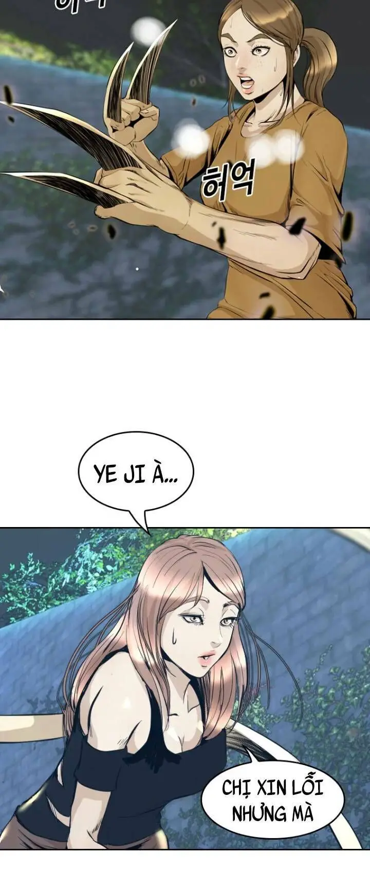 The Blob Nettruyen ZZZ Chương 46 Page 2