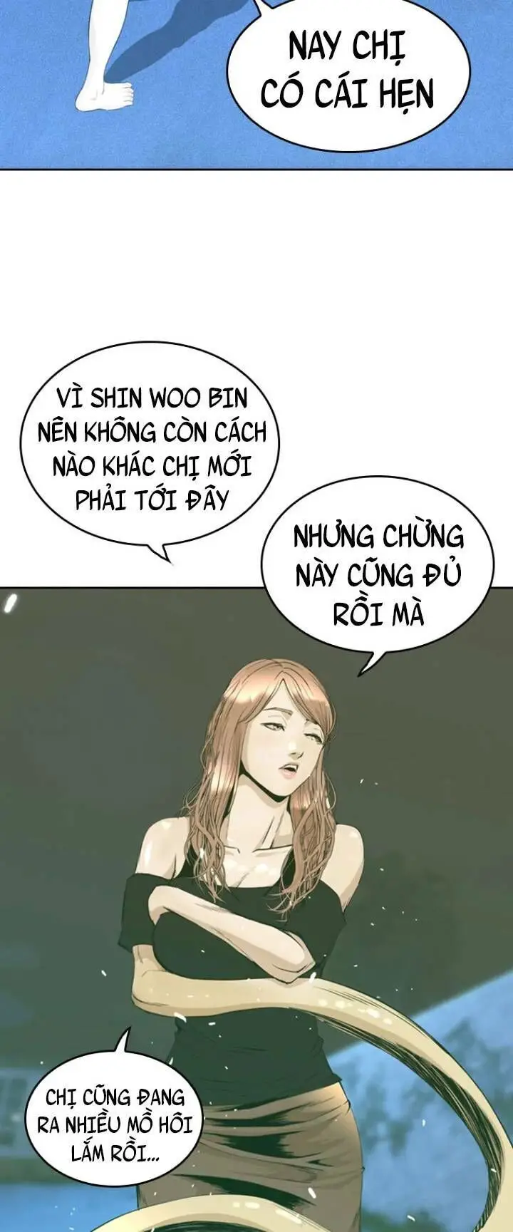 The Blob Nettruyen ZZZ Chương 46 Page 4