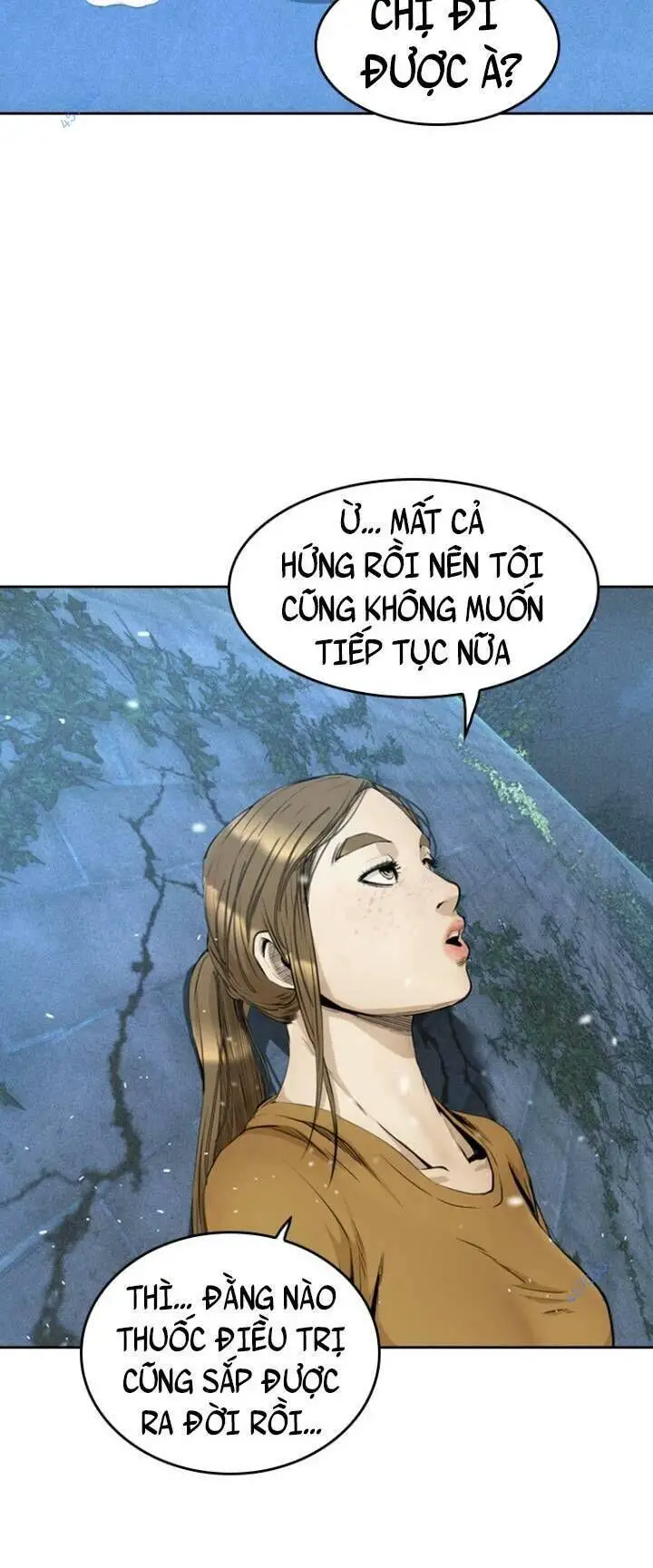 The Blob Nettruyen ZZZ Chương 46 Page 7