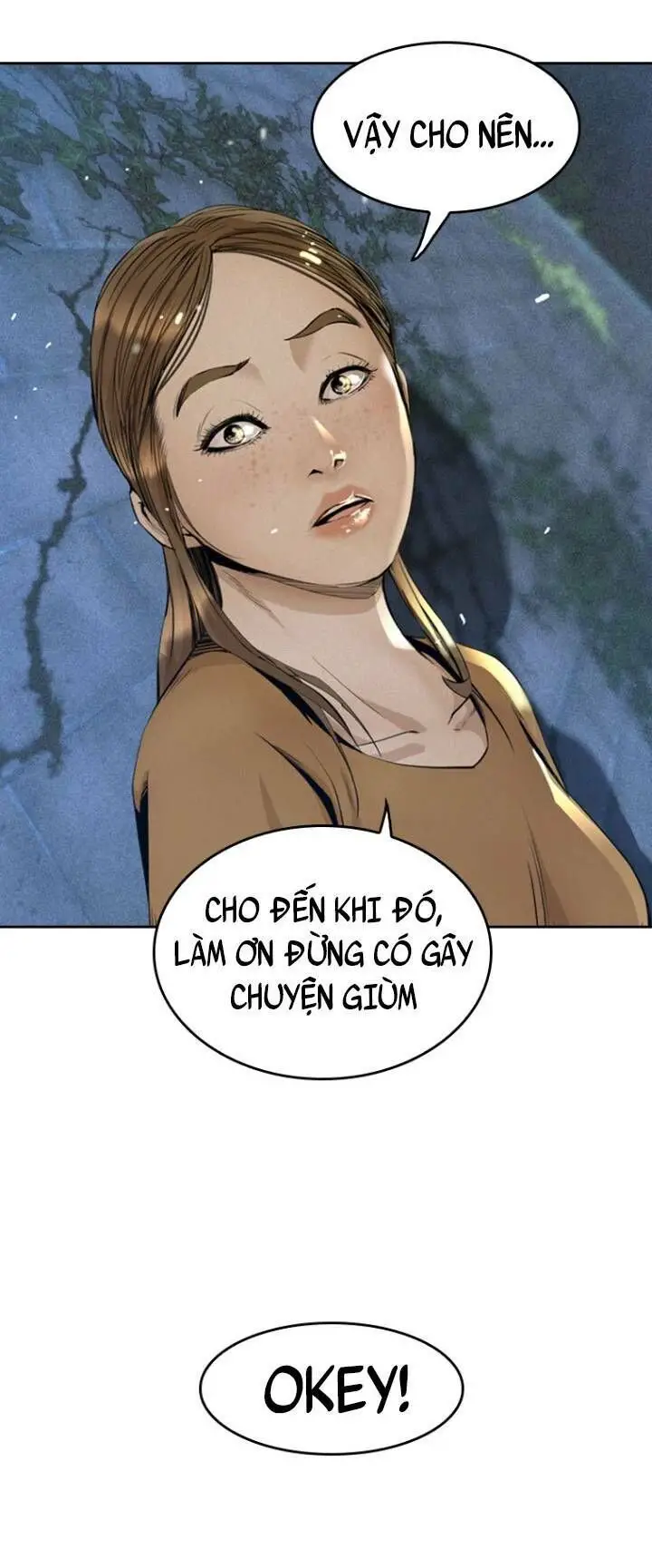 The Blob Nettruyen ZZZ Chương 46 Page 8