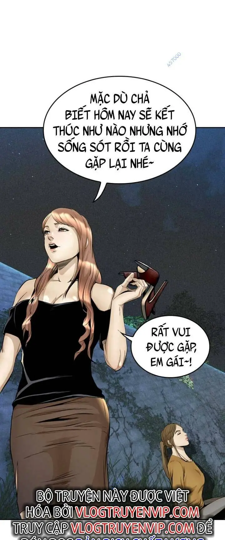 The Blob Nettruyen ZZZ Chương 46 Page 9