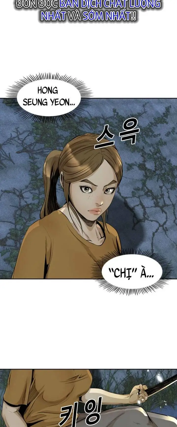 The Blob Nettruyen ZZZ Chương 46 Page 10