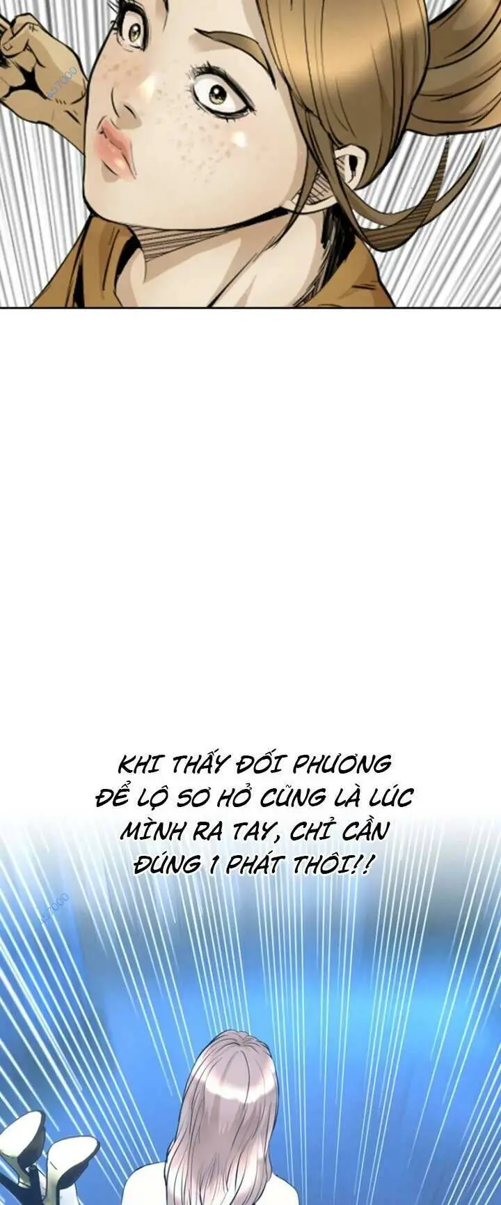 The Blob Nettruyen ZZZ Chương 46 Page 15