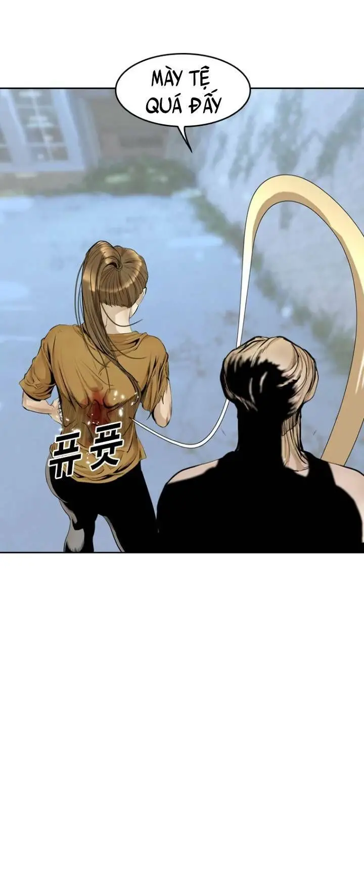 The Blob Nettruyen ZZZ Chương 46 Page 22