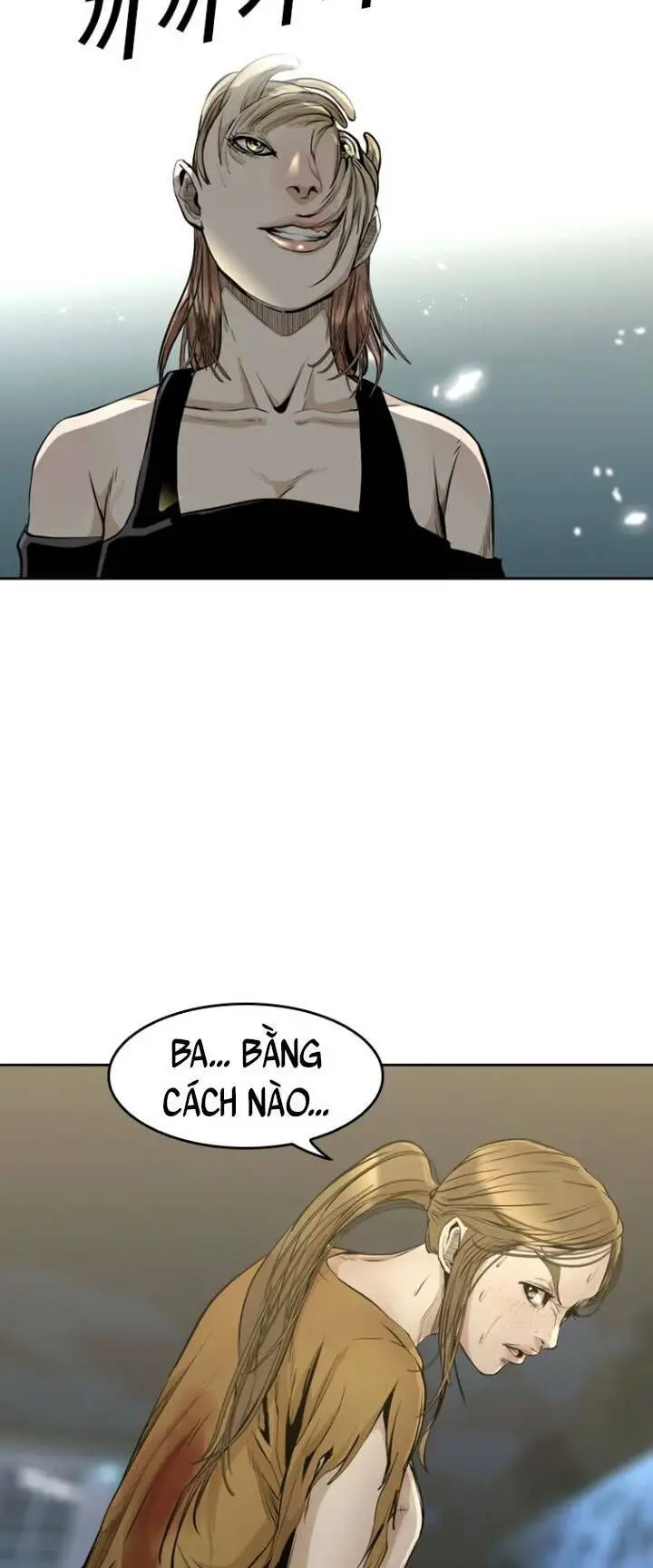 The Blob Nettruyen ZZZ Chương 46 Page 24