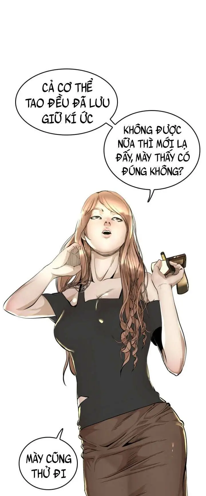 The Blob Nettruyen ZZZ Chương 46 Page 26