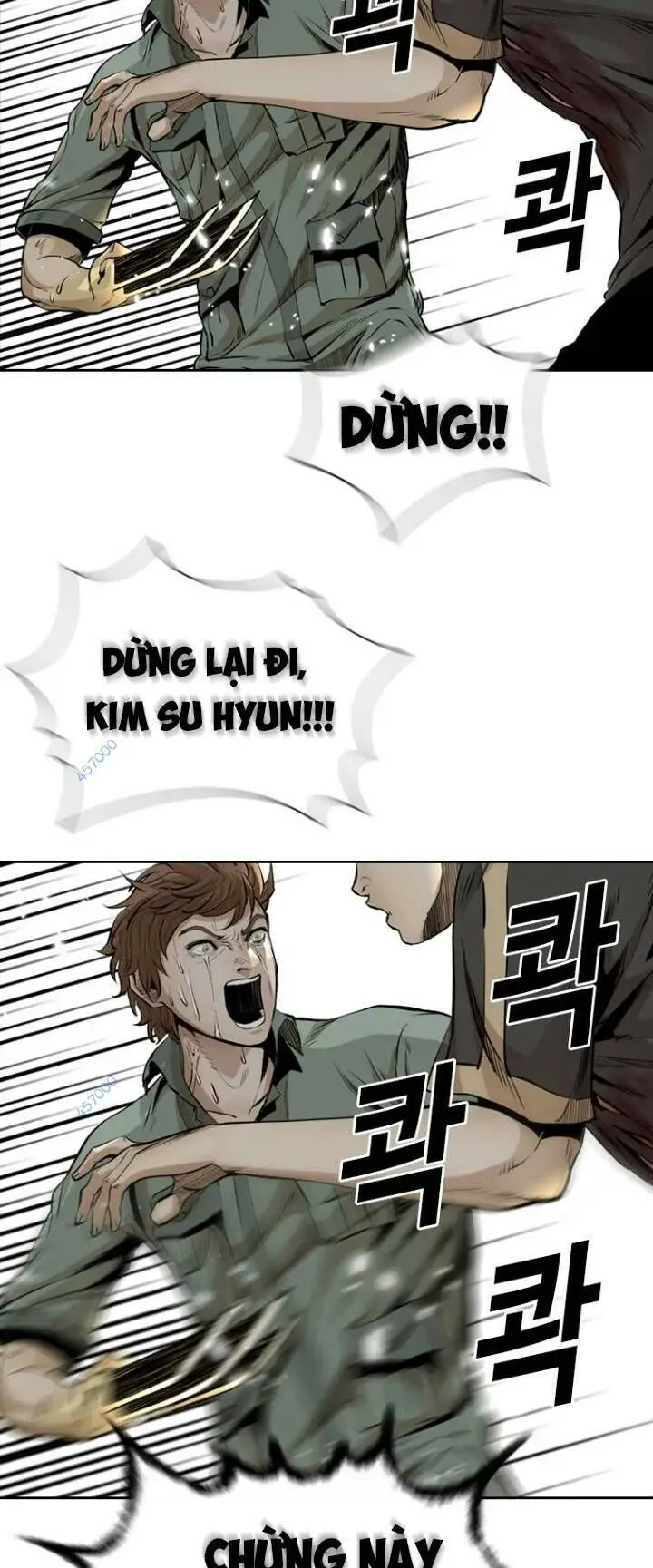 The Blob Nettruyen ZZZ Chương 46 Page 57