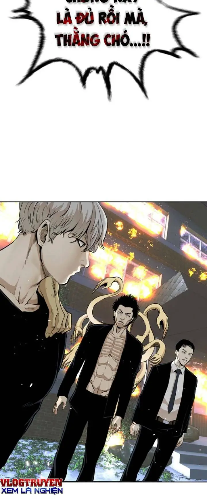 The Blob Nettruyen ZZZ Chương 46 Page 58
