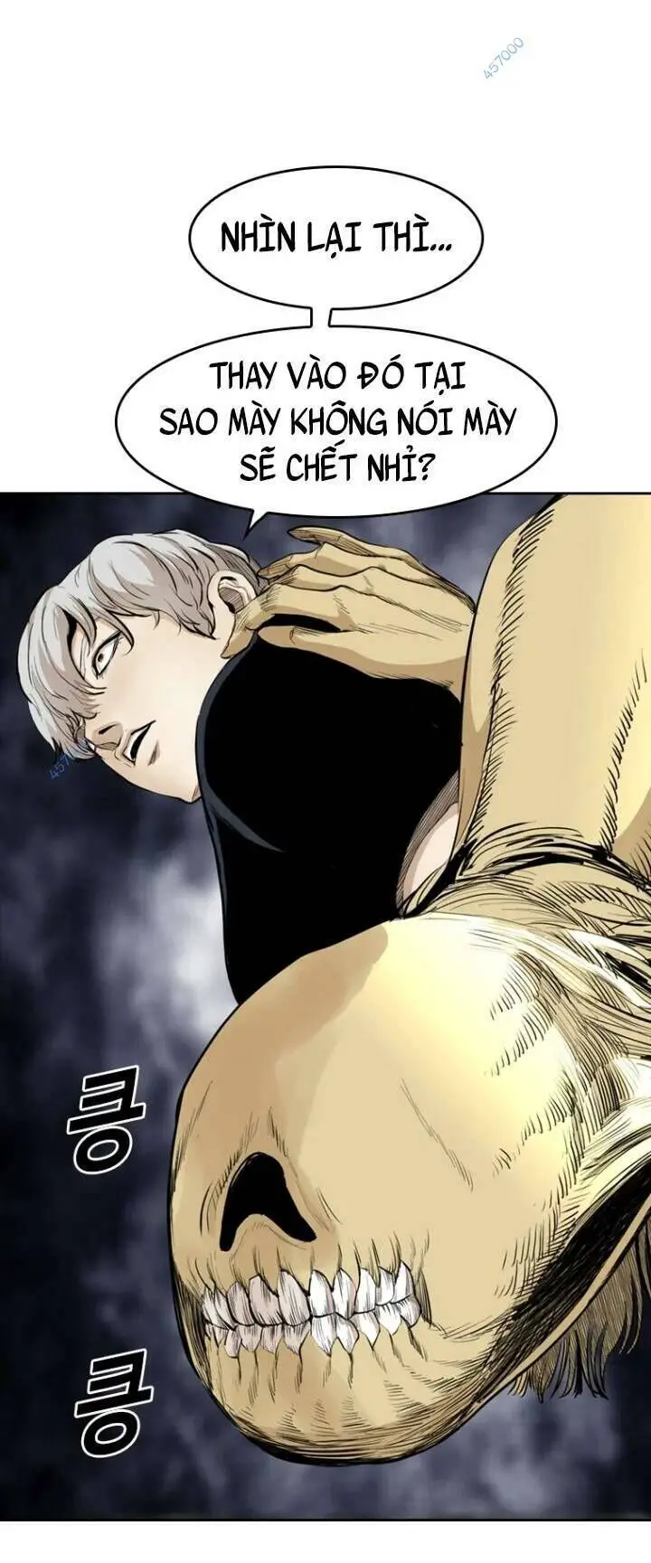 The Blob Nettruyen ZZZ Chương 46 Page 59