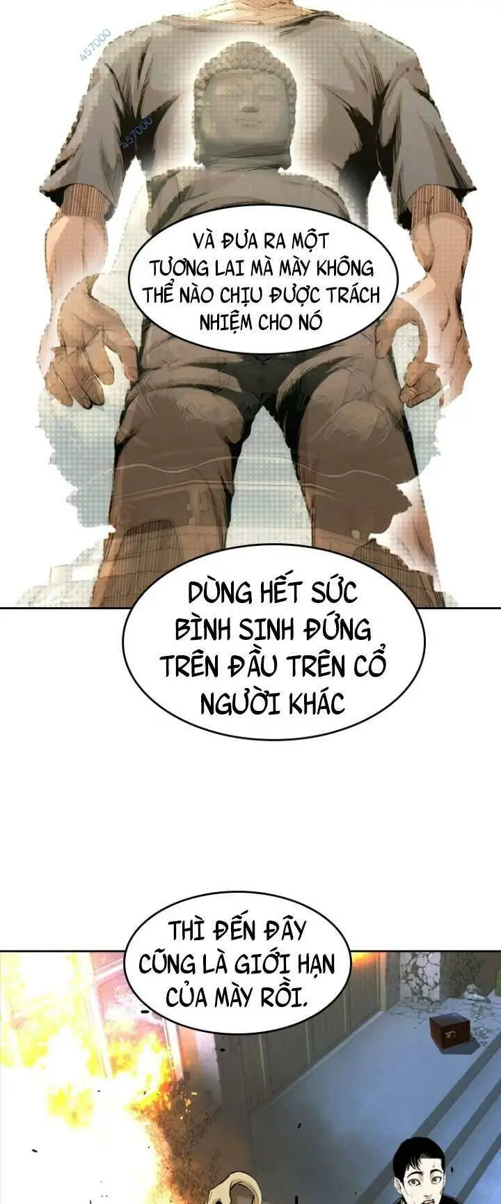 The Blob Nettruyen ZZZ Chương 46 Page 61