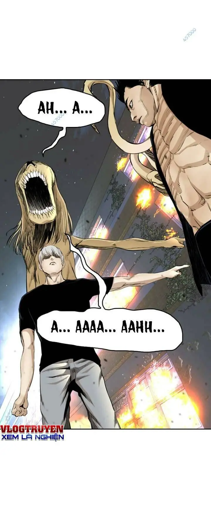 The Blob Nettruyen ZZZ Chương 46 Page 65