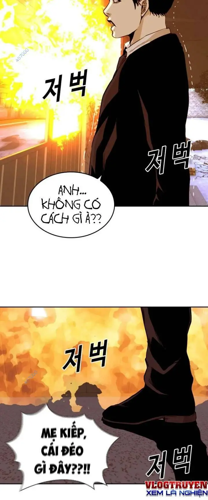 The Blob Nettruyen ZZZ Chương 46 Page 67