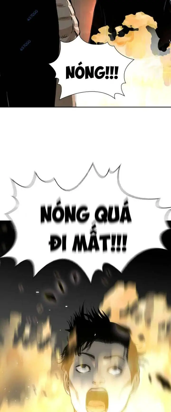 The Blob Nettruyen ZZZ Chương 46 Page 69