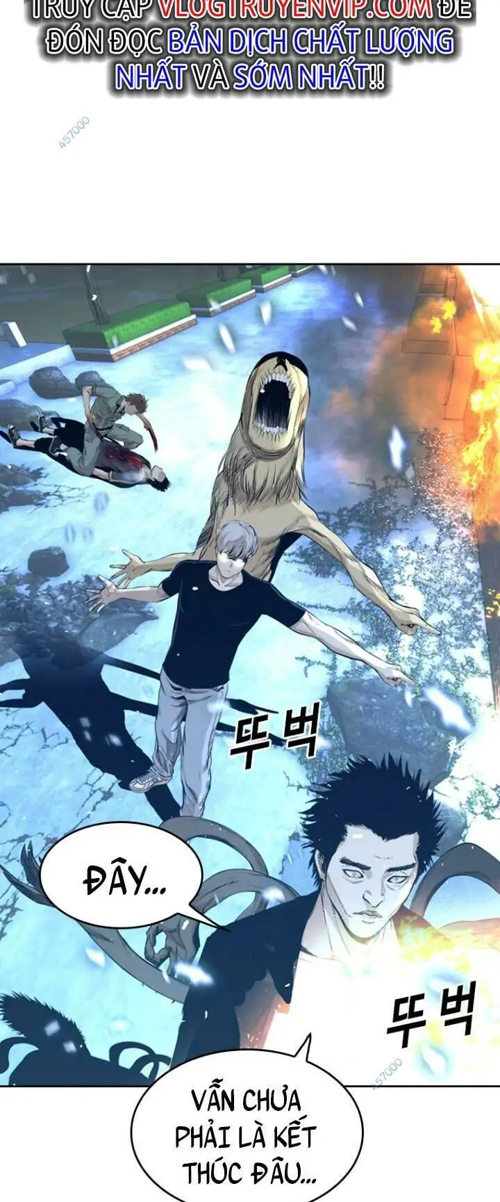 The Blob Nettruyen ZZZ Chương 46 Page 71