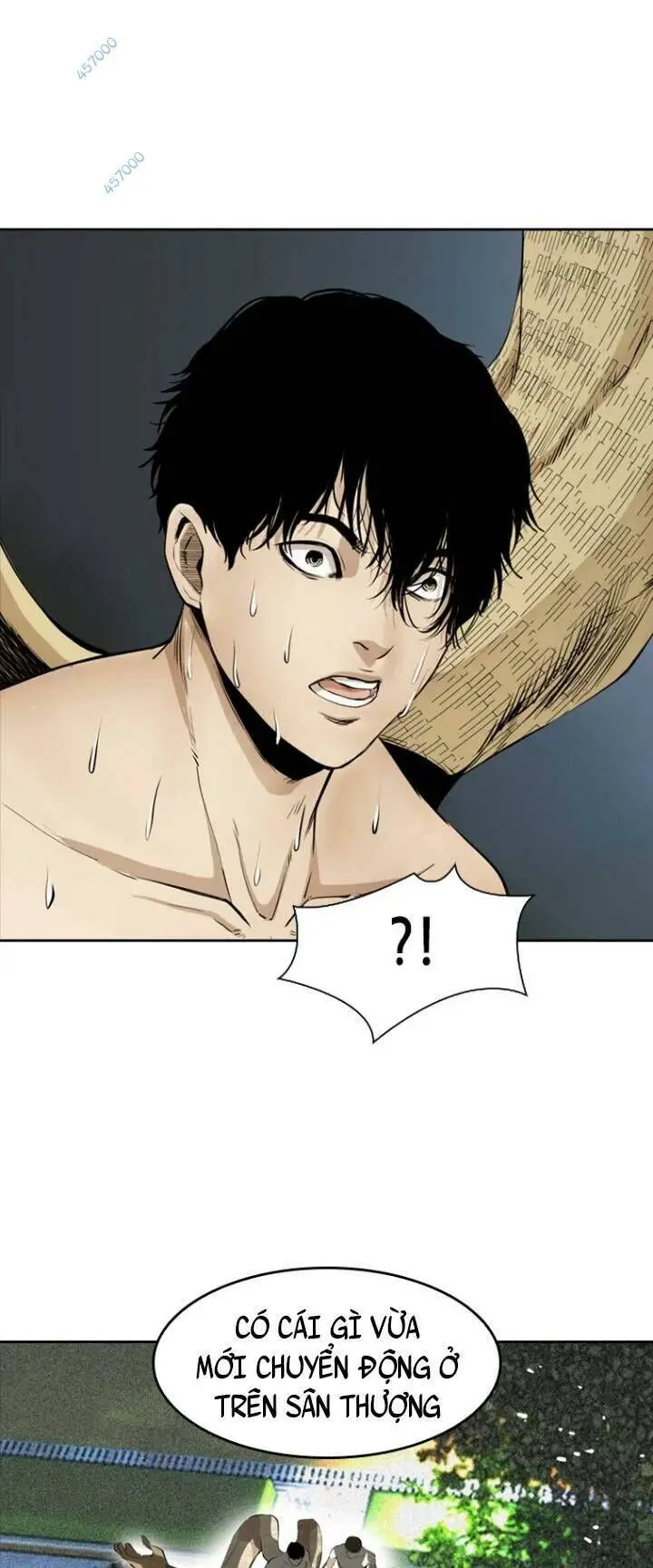 The Blob Nettruyen ZZZ Chương 46 Page 75