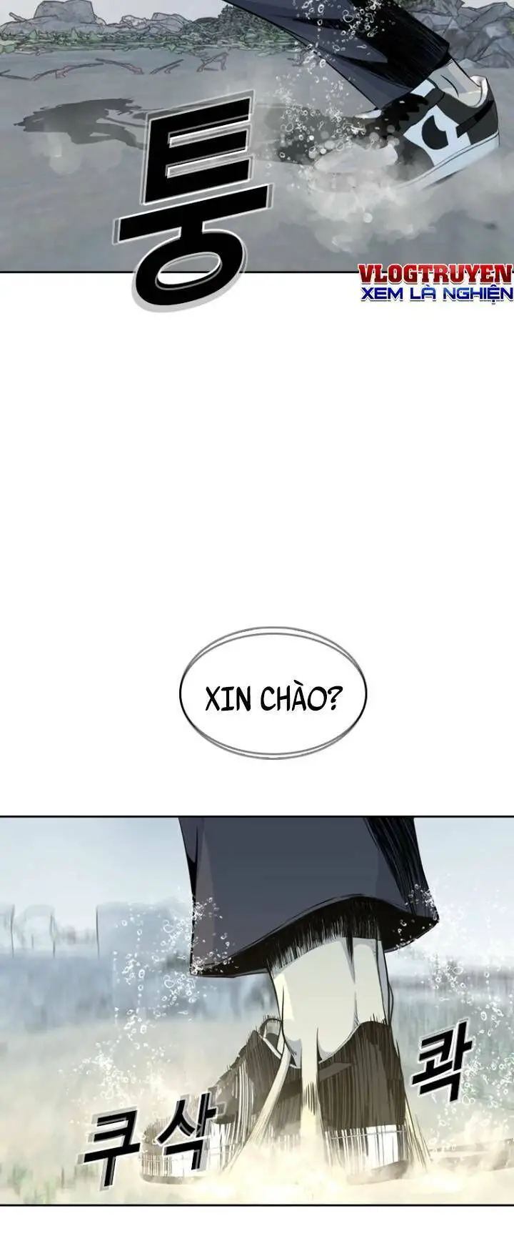 The Blob Nettruyen ZZZ Chương 26 Page 58