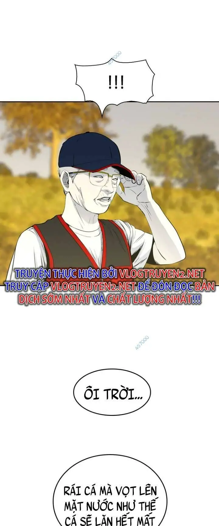 The Blob Nettruyen ZZZ Chương 26 Page 67