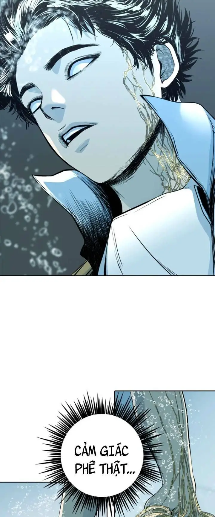 The Blob Nettruyen ZZZ Chương 26 Page 70