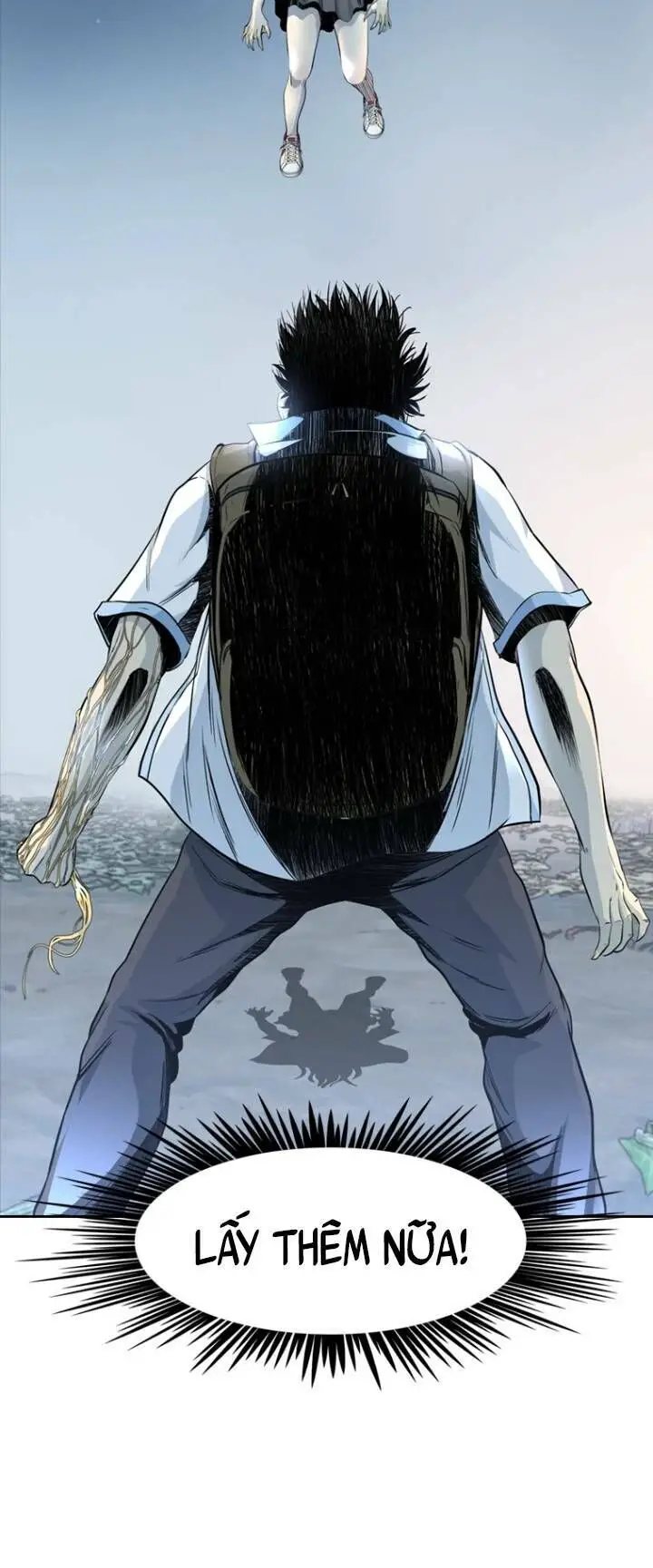 The Blob Nettruyen ZZZ Chương 26 Page 72