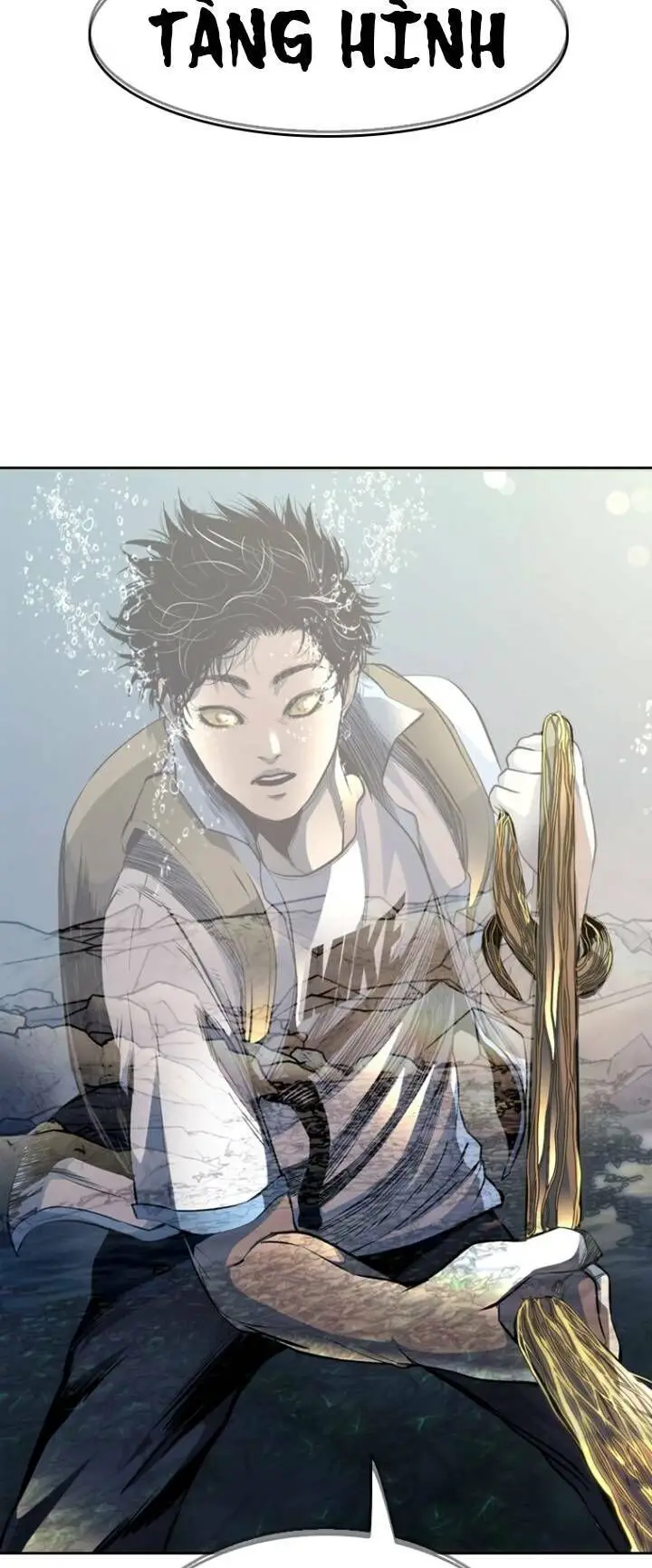 The Blob Nettruyen ZZZ Chương 26 Page 84