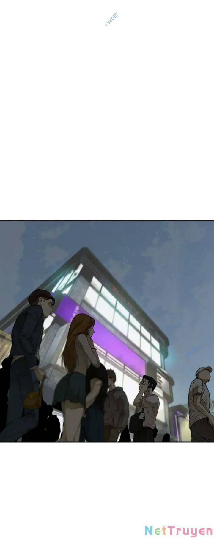 The Blob Nettruyen ZZZ Chương 10 Page 5